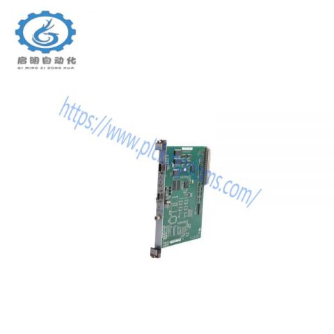 SST PB3-VME Network Interface Card - Industrial Control Module