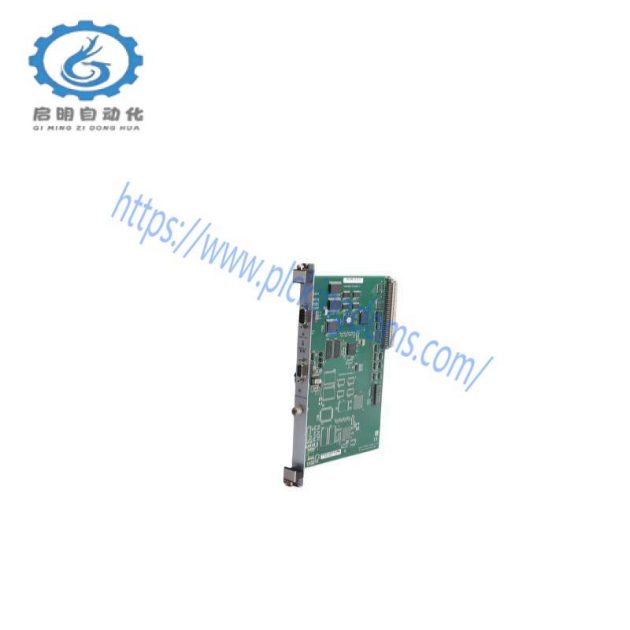 SST PB3-VME Network Interface Card - Industrial Control Module