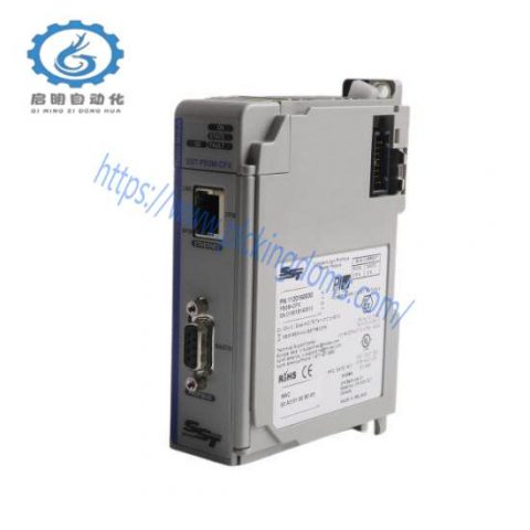 SST SST-PB3M-CPX Industrial Control Module