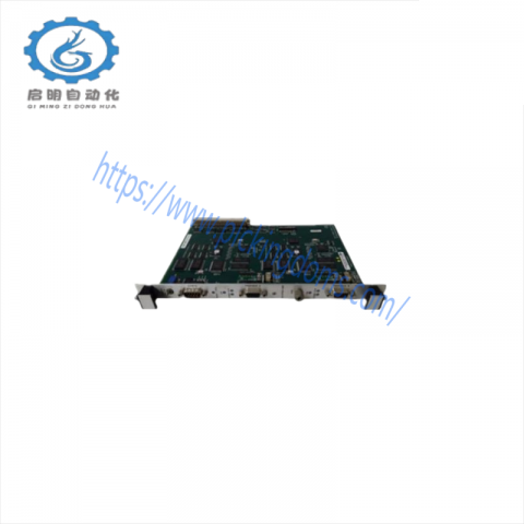 SST SST-PFB3-VME-1 VME Bus Interface PLC