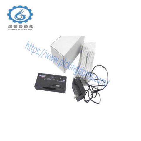 Startech Shearing Switch SV211K: Power Supply & Cables, for Industrial Control Applications