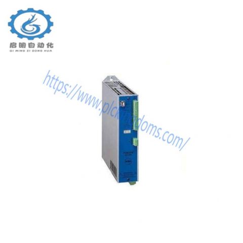 STober POSIDYN SDS4141 SDP4000 Servo Motor: Precision Control for Industrial Applications