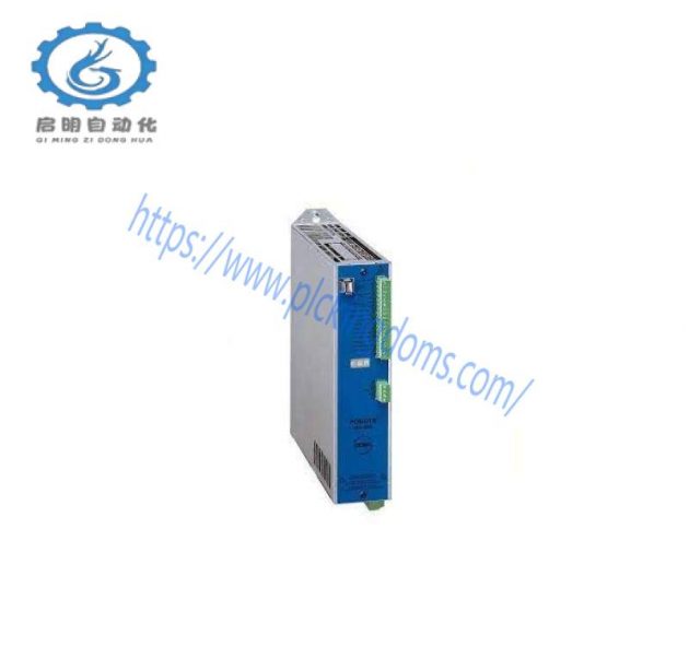 STober POSIDYN SDS4141 SDP4000 Servo Motor: Precision Control for Industrial Applications