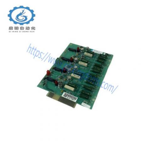 Stromberg OKOR 31 NEMA A600-N300, Precision Control Module for Industrial Automation
