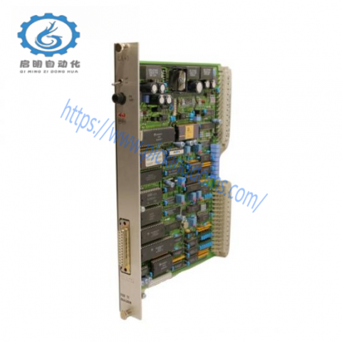 Sulzer RM11 Control Board, Advanced Industrial Automation Solution