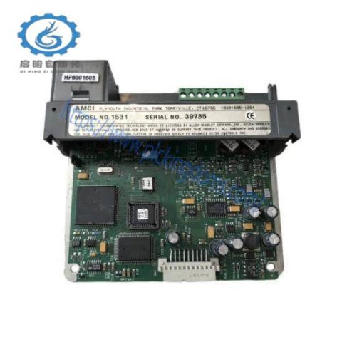 SUPCON GCS-2 OS-DA022A Digital Control System Module