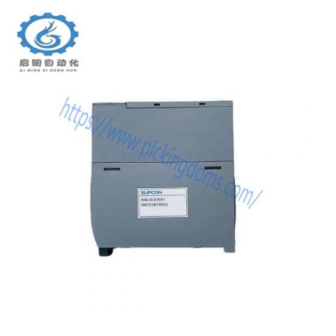SUPCON OS-DA022A DCS Module - Advanced Process Control, 200 Characters or Less