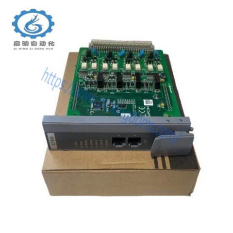 SUPCON XP-248 Communication Card - Industrial Automation Module