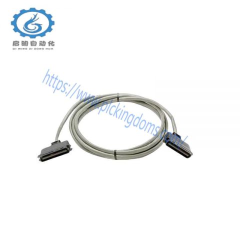ICS TRIPLEX T9310-02 Backplane Expansion Cable 2M