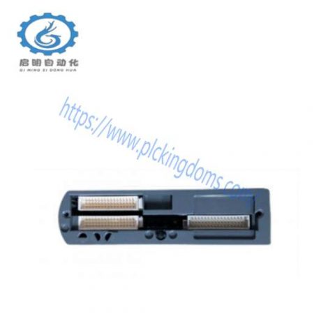 Brand Model T9901 Module, Industrial Control System Solutions