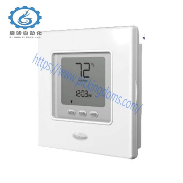 HONEYWELL TC-PCIC01 Control Interface Module: Industrial Automation Innovation