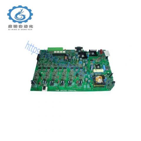 TDE Bright Price 5QSCN200T Industrial Control Module