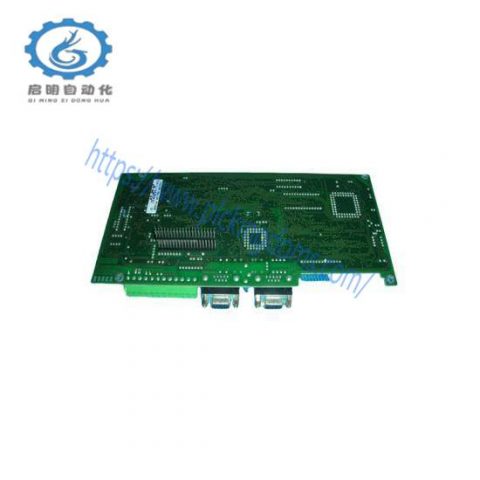 TDE CS6319 Bright Price - Industrial Control Module