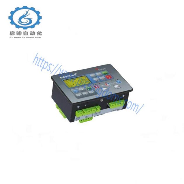 ANET 1381-647980-12 TEL TVB-1202-1 Industrial Control Module