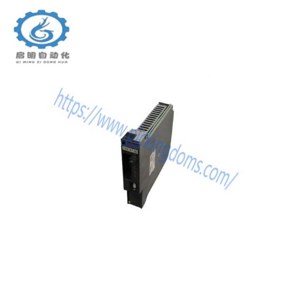 ANET 1381-647980-12 TEL TVB-1202-1 Industrial Control Module