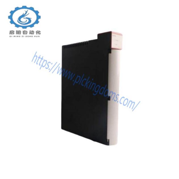 GE Fanuc TGT-AIOV-8-0: High-Performance Analog Input/Output Module