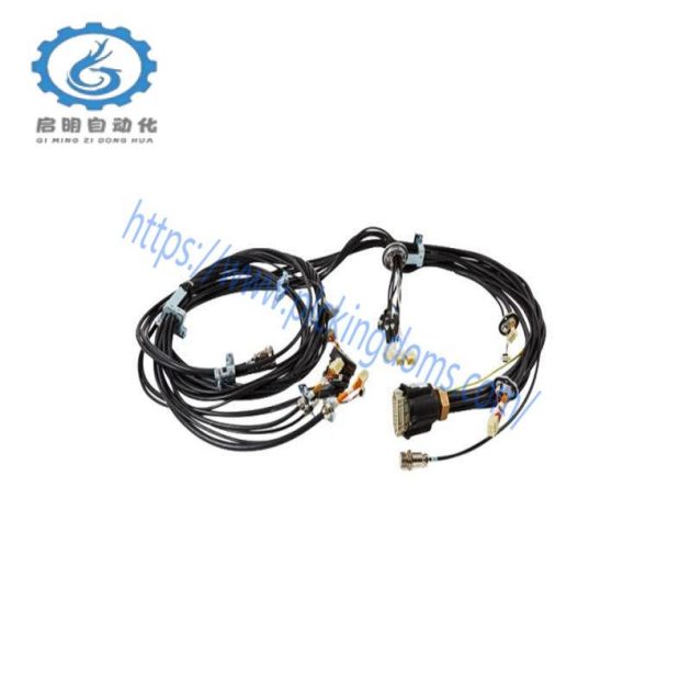 Thermovac TR301/15740 - High-Precision Vacuum System