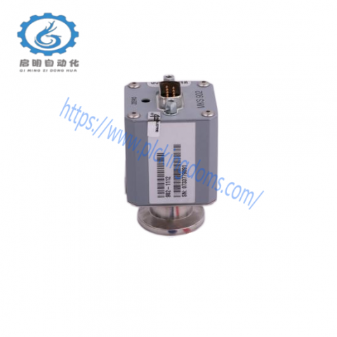 TIESE RS-NAGE AR9607 Industrial Automation Module