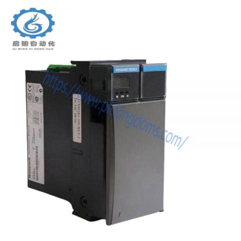 Honeywell TK-PRR021 Redundancy Module, 51309288-275, PLC