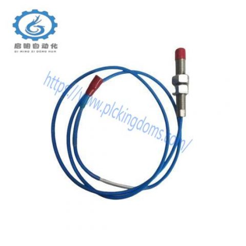 Bently Nevada TM0180-07-00-04-05-02 Proximity Probe, 8mm, 5mm