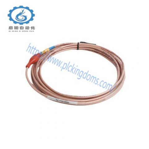 TM0181-A40-B00 by Bently Nevada: PROVIBTECH Extension Cable