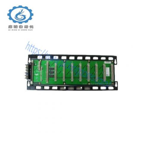 TOYODA THR-2766: 8-Slot Base Module, Precision Automation Solutions