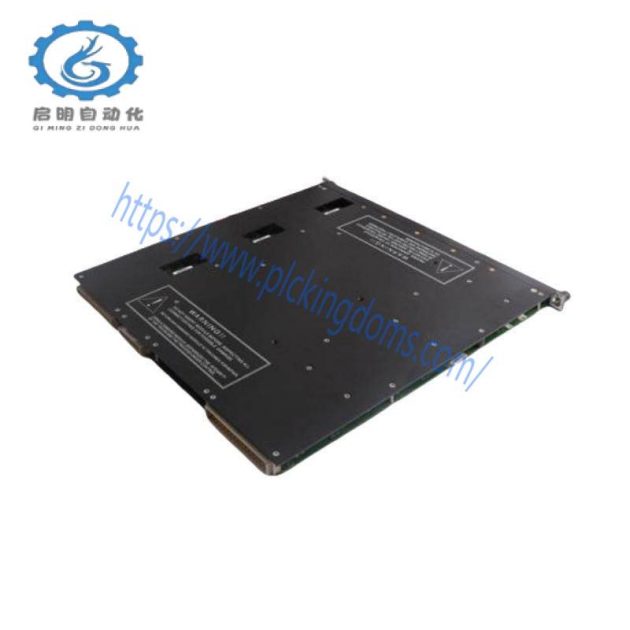 TRICONEX 2551 AI Module