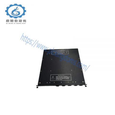 TRICONEX 4000093-210 Process Control Module