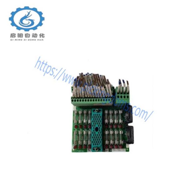 TRICONEX 4000093-210 Process Control Module