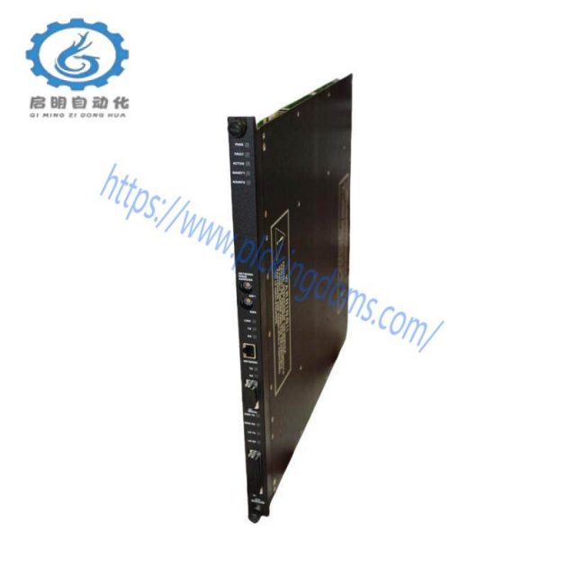 TRICONEX 4000163-510 Industrial Control Module