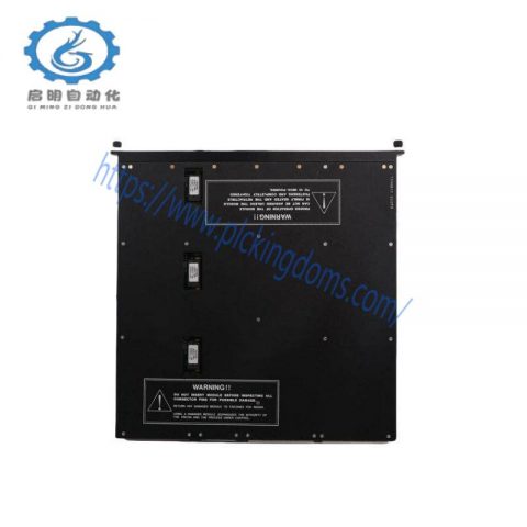 TRICONEX 4201 Digital Output Module