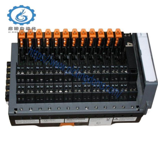 TRICONEX 4201 Digital Output Module