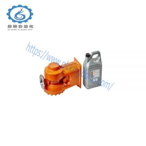 TRICONEX 4400 Modular Safety System