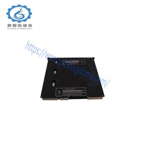 TRICONEX 9563-810 Industrial Control Module