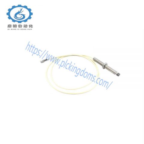 TRICONEX 2281 High-Performance Industrial Control Module