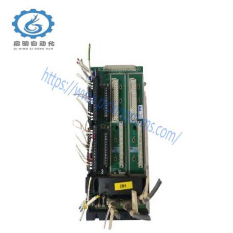 TRICONEX 2381 Industrial Control Module