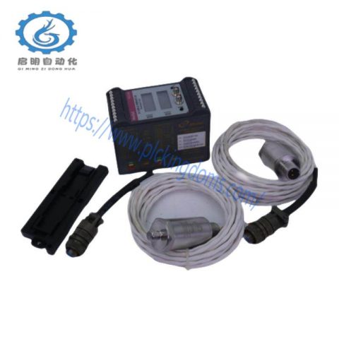 TRICONEX 3101 High-Performance Control Module