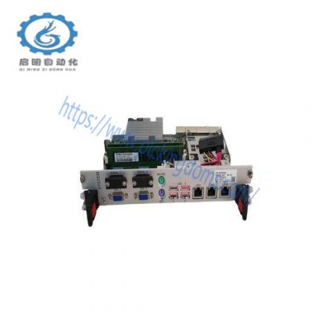 TRICONEX 3381 PI3381 Industrial Control Module