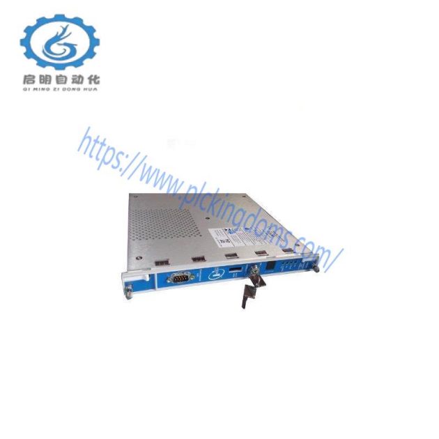 TRICONEX 3381 PI3381 Industrial Control Module