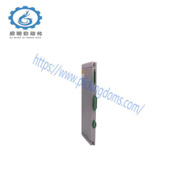 TRICONEX 3381 PI3381 Industrial Control Module