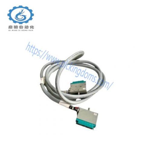 TRICONEX 3503EC1 High-Performance Analog Input Module