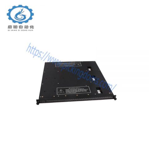 TRICONEX 3504E PROCESS CONTROL - Advanced Process Control Module