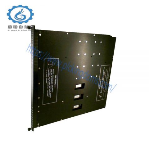 TRICONEX 3607E Industrial Control Module