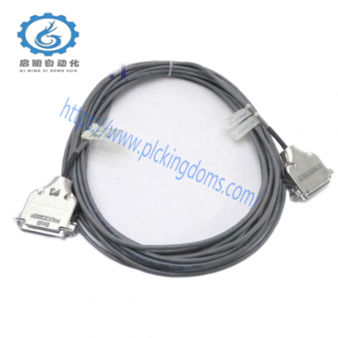 TRICONEX 4000066-025 High-Performance Process Control Module