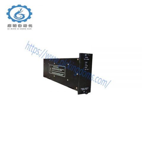 TRICONEX 4000093-145 Industrial Control Module