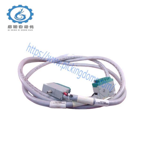 TRICONEX 4000098-510 Industrial Control Module