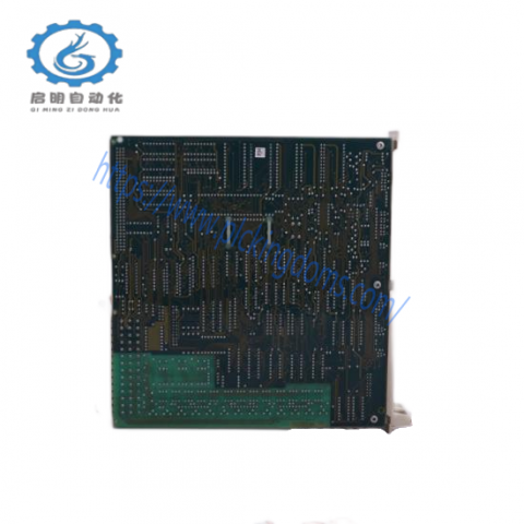 TRICONEX 4200 Module for Industrial Control Systems