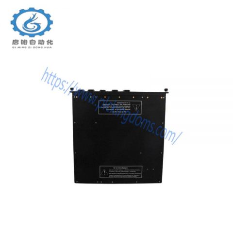 TRICONEX 9760-210 Process Control Module