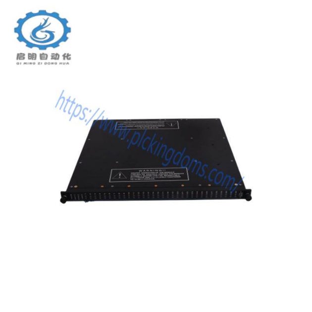 TRICONEX 9760-210 Process Control Module