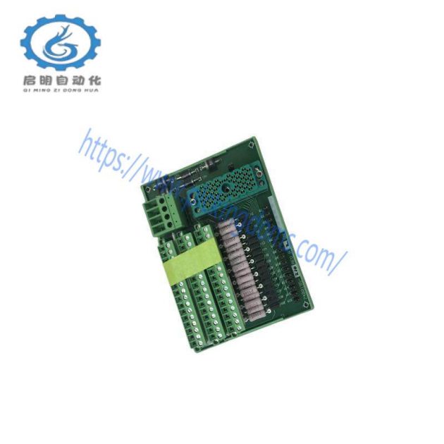 TRICONEX AI6700 High-Accuracy Industrial Process Control Module